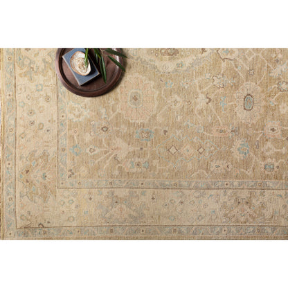 Normandy Rug - 25947 by Surya. Made from 100% wool in a unique style.