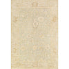 Taupe, Beige, Tan, Olive, Medium Gray, Yellow / 2' x 3'