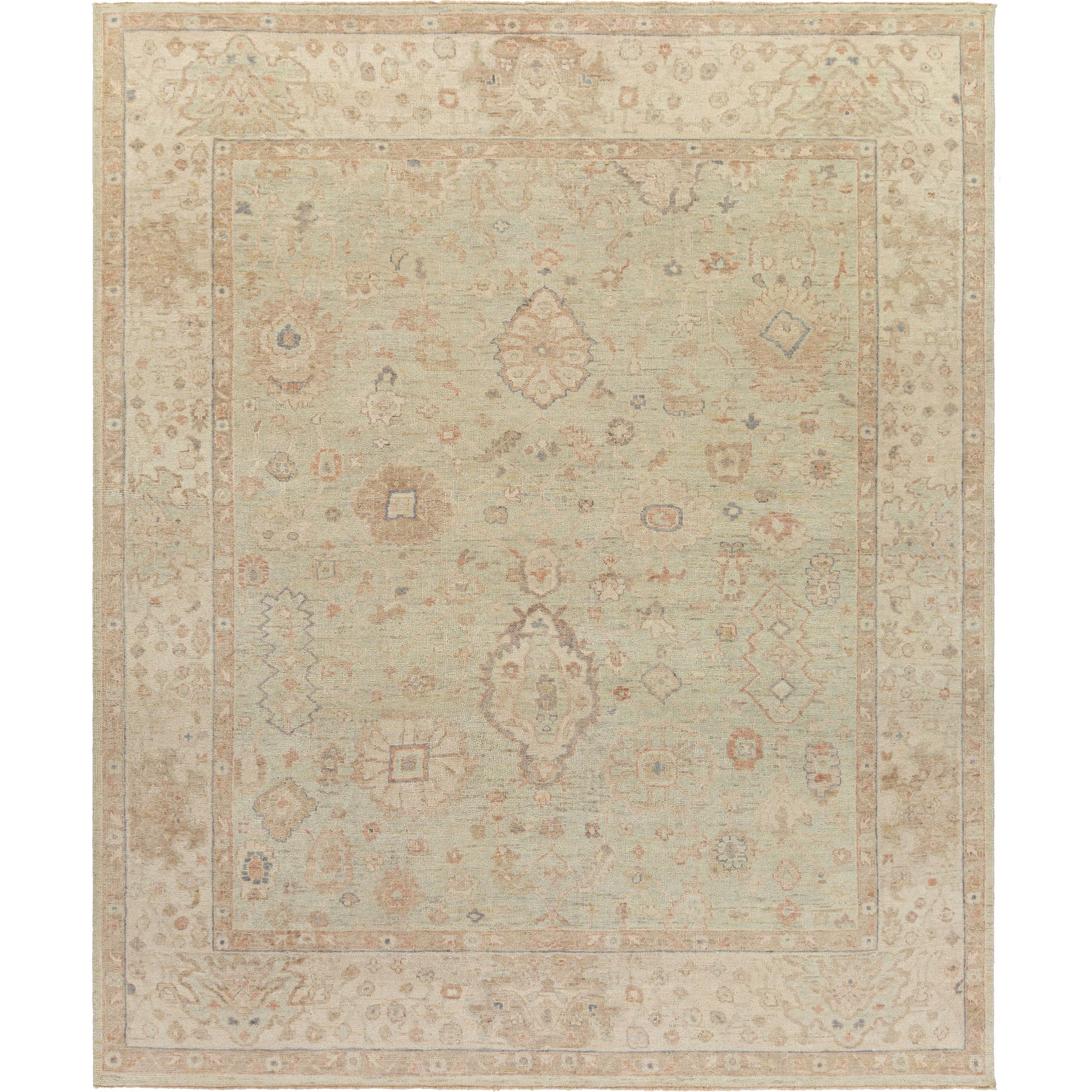 Normandy Rug - 25947 by Surya. Made from 100% wool in a unique style.