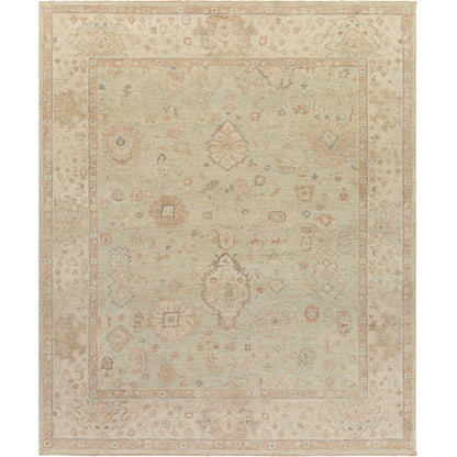 Normandy Rug - 25947 by Surya. Made from 100% wool in a unique style.