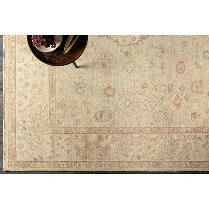 Normandy Rug - 25947 by Surya. Made from 100% wool in a unique style.