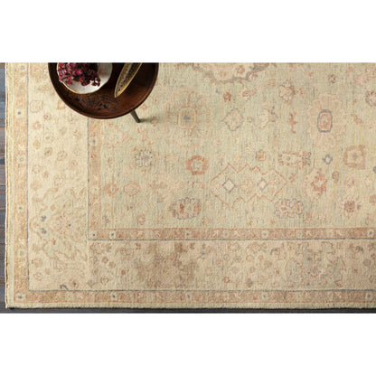 Normandy Rug - 25947 by Surya. Made from 100% wool in a unique style.