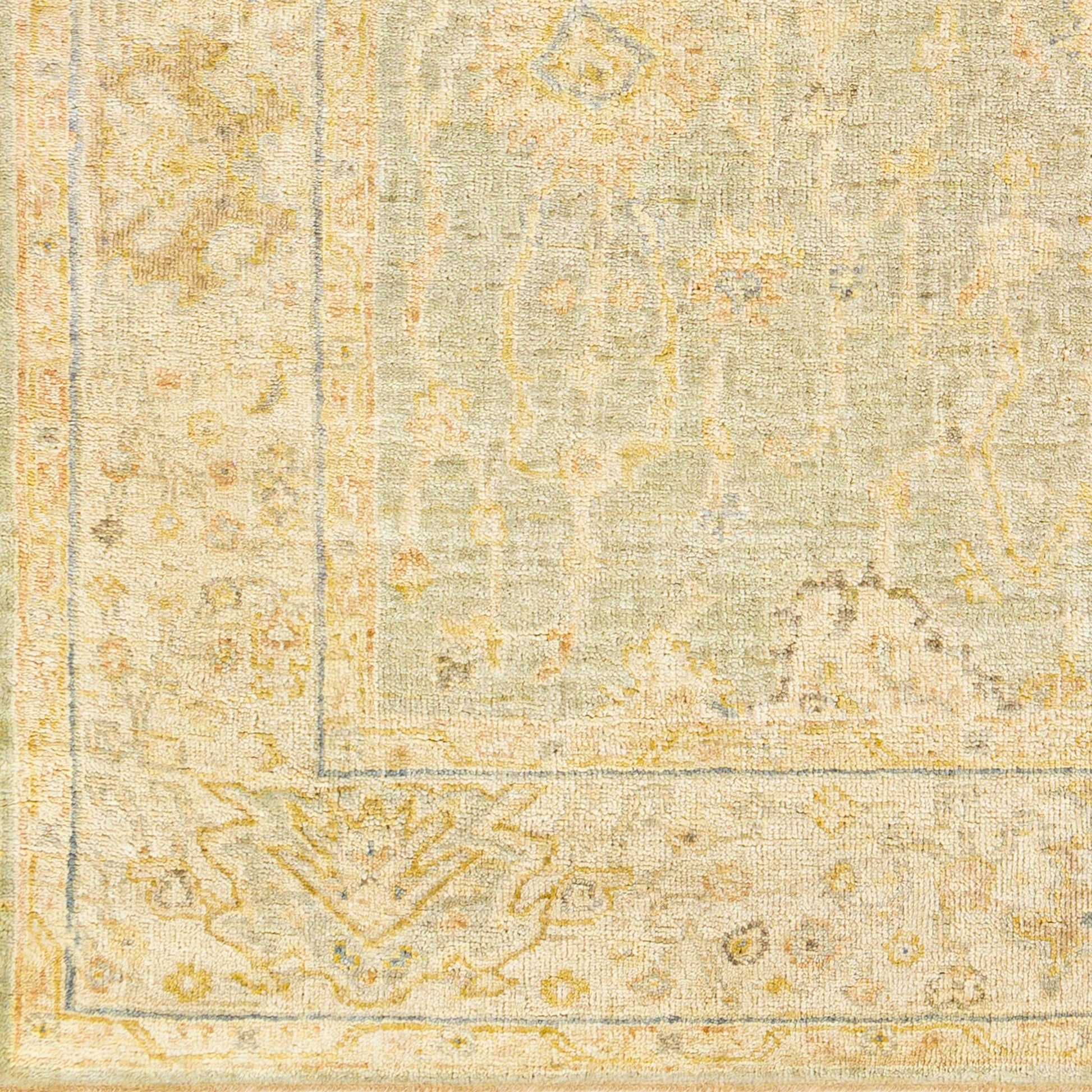 Normandy Rug - 25947 by Surya. Made from 100% wool in a unique style.