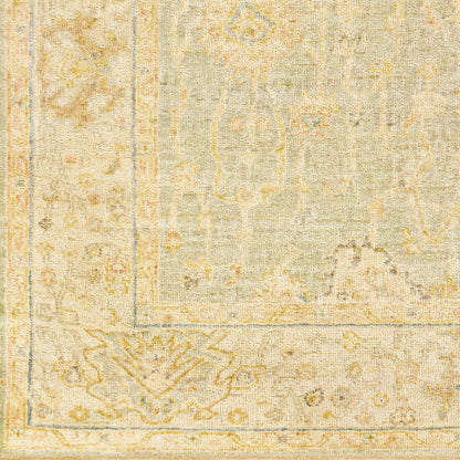 Normandy Rug - 25947 by Surya. Made from 100% wool in a unique style.