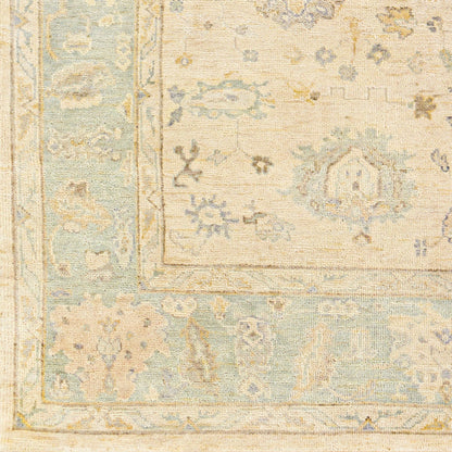 Normandy Rug - 25948 by Surya. Made from 100% wool in a unique style.