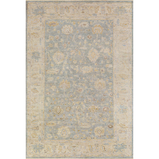 Normandy Rug - 25948 by Surya. Made from 100% wool in a unique style.