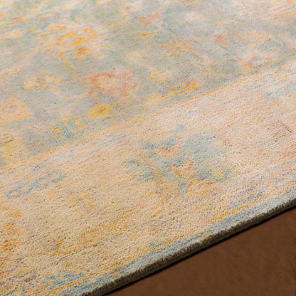 Normandy Rug - 25948 by Surya. Made from 100% wool in a unique style.