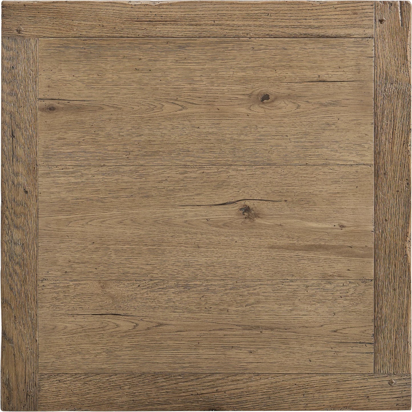 003 SI-2535714 | Additional Silo | Echo Canyon Square Bar Table by Jonathan Charles in faded oak. Made from main oak in a unique style.