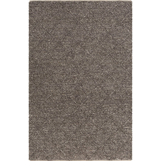 Napels Rug - 23227 by Surya. Made from 70% wool, 30% viscose in a unique style.
