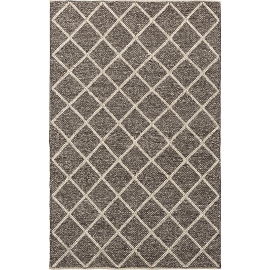 Napels Rug - 23227 by Surya. Made from 70% wool, 30% viscose in a unique style.