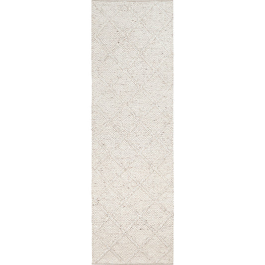 Napels Rug - 23227 by Surya. Made from 70% wool, 30% viscose in a unique style.
