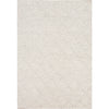 White / 2' x 3'