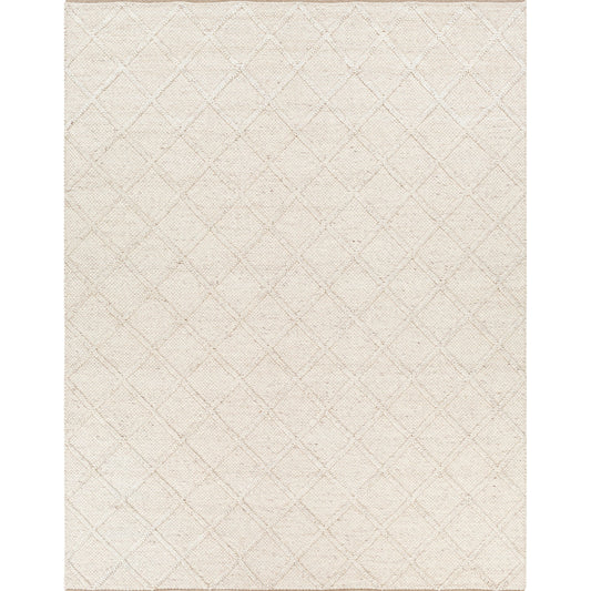 Napels Rug - 23227 by Surya. Made from 70% wool, 30% viscose in a unique style.