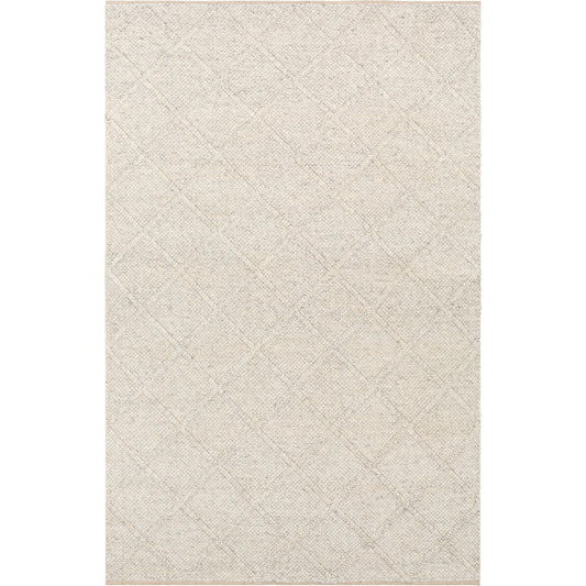 Napels Rug - 23227 by Surya. Made from 70% wool, 30% viscose in a unique style.