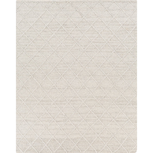 Napels Rug - 23227 by Surya. Made from 70% wool, 30% viscose in a unique style.
