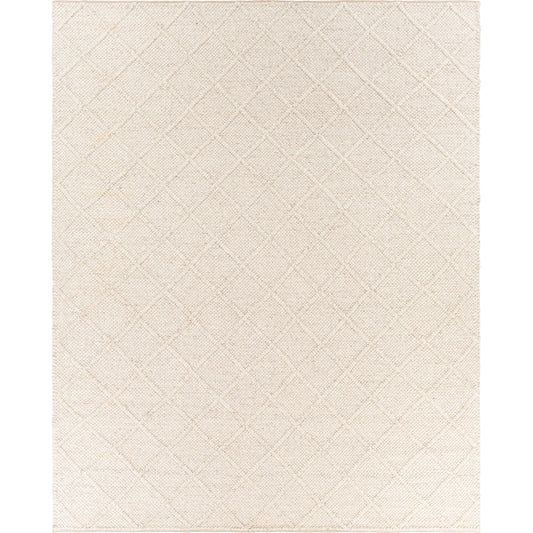 Napels Rug - 23227 by Surya. Made from 70% wool, 30% viscose in a unique style.