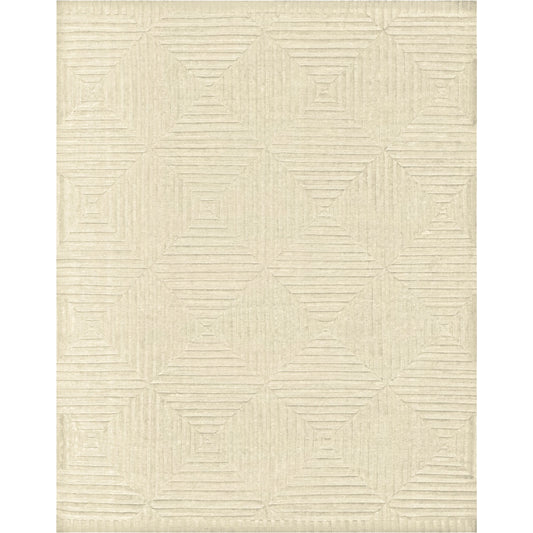 Channels Geometric Rug - 7276F by Feizy. Made from wool in a unique style.