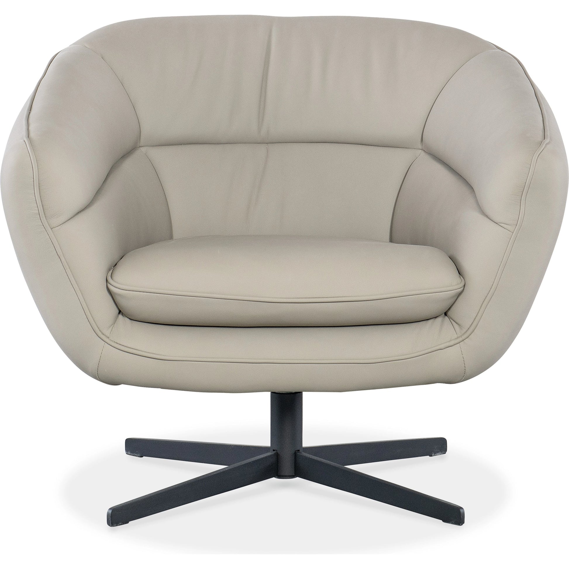 Mina Swivel Chair by Hooker Furniture. Made from unique in a modern style.