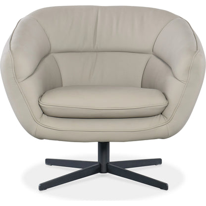 Mina Swivel Chair by Hooker Furniture. Made from unique in a modern style.