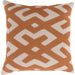Nairobi Pillow - 26981 by Surya. Made from 100% linen in a modern style.