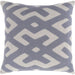 Nairobi Pillow - 26981 by Surya. Made from 100% linen in a modern style.