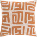 Nairobi Pillow - 21137 by Surya. Made from 100% linen in a modern style.