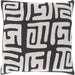 Nairobi Pillow - 21137 by Surya. Made from 100% linen in a modern style.