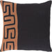 Nairobi Pillow - 10237 by Surya. Made from 100% linen in a modern style.