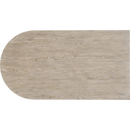 Moda Cocktail Table by Bernhardt in brown. Made from wood in a unique style.
