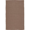 Brown / 2' x 3'