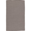 Gray / 2' x 3'