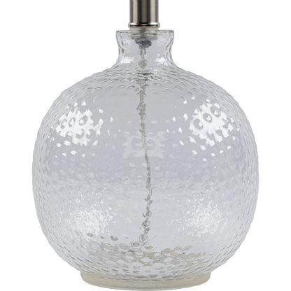 Nereus - 29400 by Livabliss in clear and texturedtranslucent. Made from linen, polyester, glass, crystal, metal in a transitional style.
