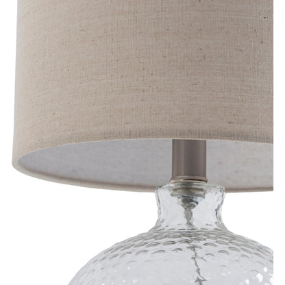 Nereus - 29400 by Livabliss in clear and texturedtranslucent. Made from linen, polyester, glass, crystal, metal in a transitional style.
