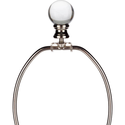 Maya Pillow Cover - 21539 by Surya in medium purple, yellow, red, aqua, blue, coral. Made from front: 60% cotton, 40% polyester, back: 100% cotton in a transitional style.