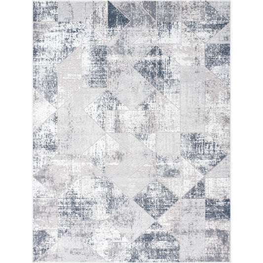Nesta Rug - 526497 by Livabliss. Made from polyester in a unique style.