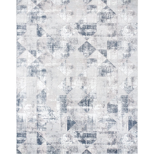 Nesta Rug - 526497 by Livabliss. Made from polyester in a unique style.