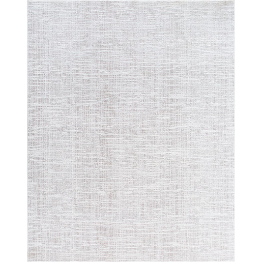Nesta Rug - 526509 by Livabliss in ivory, light beige. Made from polyester in a unique style.