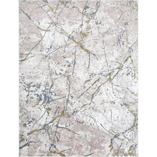 Nesta Rug - 526513 by Livabliss. Made from polyester in a unique style.