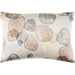 Natural Affinity Pillow - 33916 by Surya. Made from front: 100% silk, back: 100% silk in a modern style.