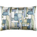 Natural Affinity Pillow - 33544 by Surya. Made from front: 100% silk, back: 100% silk in a coastal style.