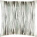 Natural Affinity Pillow - 33766 by Surya. Made from front: 100% silk, back: 100% silk in a modern style.