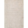 Light Beige, Cream, Medium Gray, Slate / 2' x 2'11"