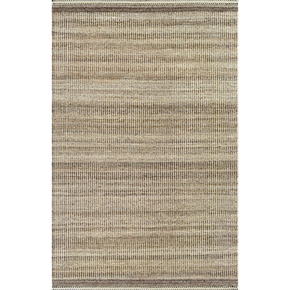 Nottingham Rug - 29247 by Livabliss. Made from 50% jute, 50% wool in a unique style.