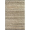 Dark Brown, Medium Gray, Charcoal, Light Beige, Black / 2' x 3'