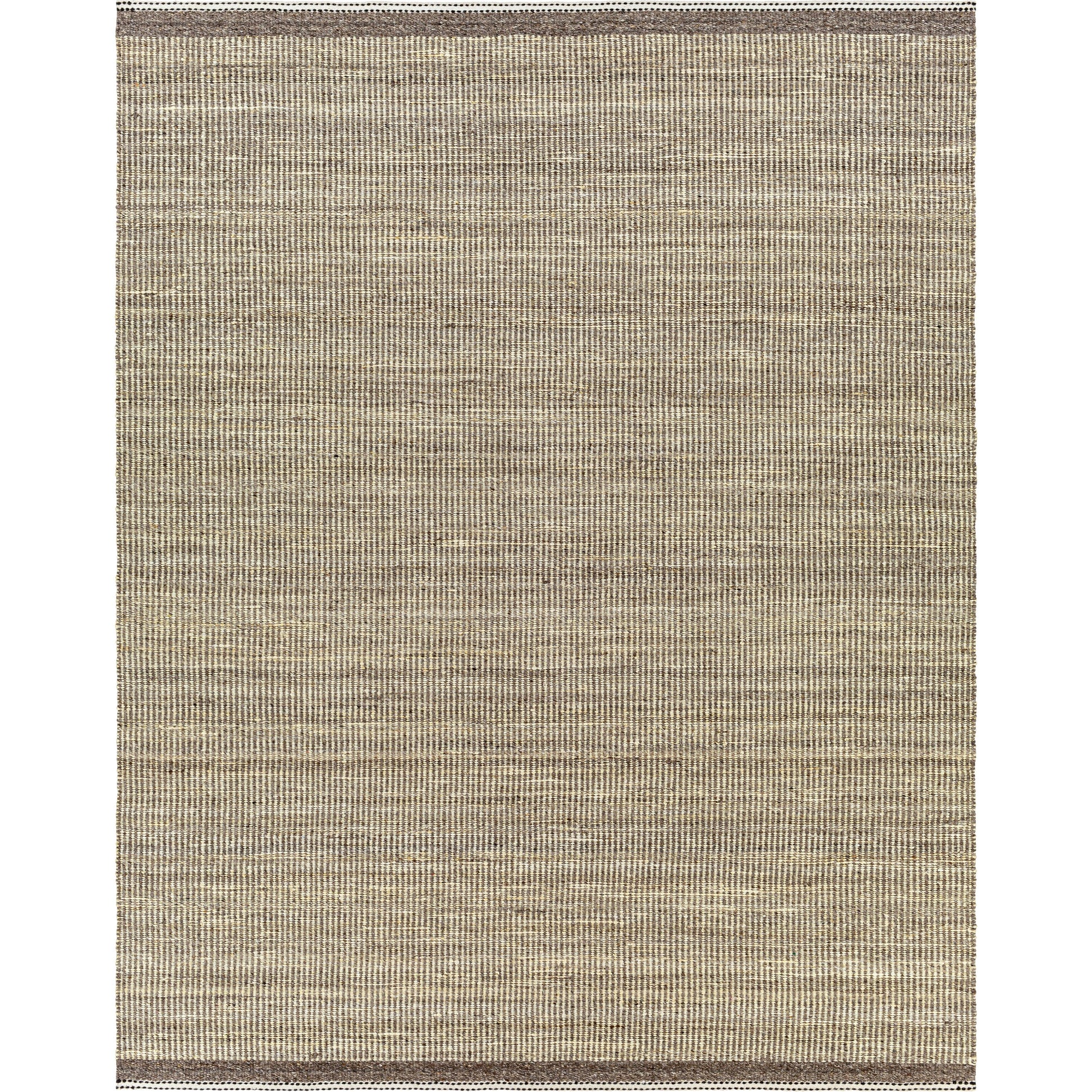 Nottingham Rug - 29247 by Livabliss. Made from 50% jute, 50% wool in a unique style.