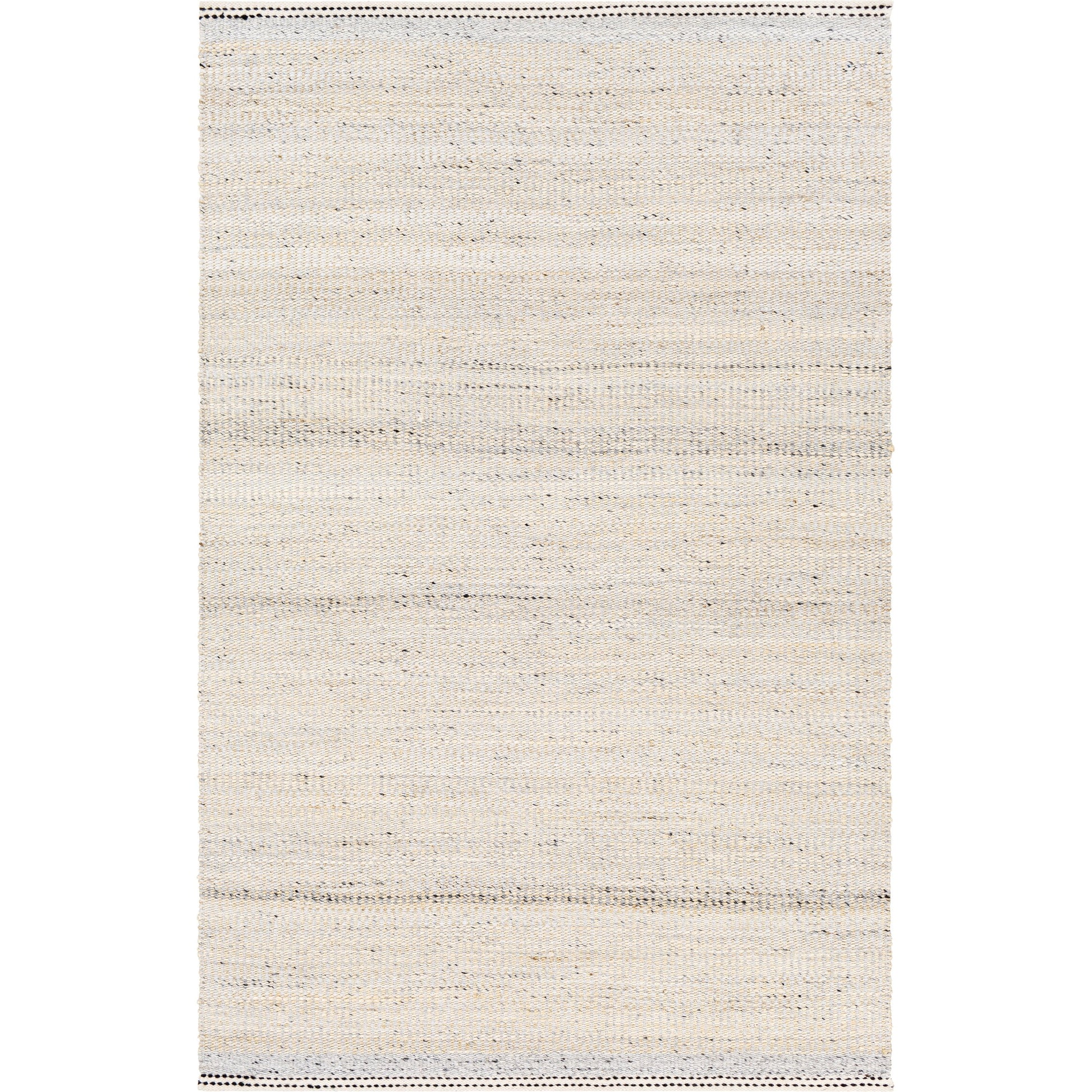 Nottingham Rug - 29247 by Livabliss. Made from 50% jute, 50% wool in a unique style.