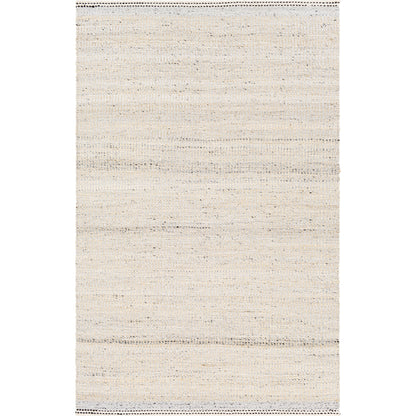 Nottingham Rug - 29247 by Livabliss. Made from 50% jute, 50% wool in a unique style.