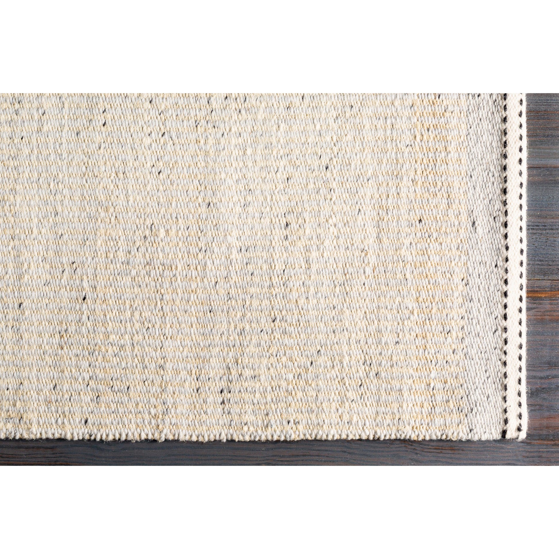 Nottingham Rug - 29247 by Livabliss. Made from 50% jute, 50% wool in a unique style.