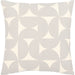 Natur Pillow - 12166 by Surya. Made from 100% cotton in a coastal style.