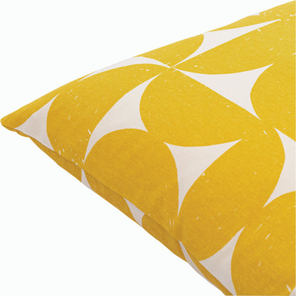 Natur Pillow - 12166 by Surya. Made from 100% cotton in a coastal style.